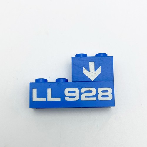 Vintage original lego - vintage,